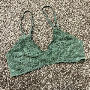 Brand: Aerie | Lacey Bralette